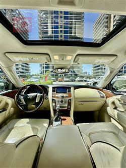 Infiniti QX80